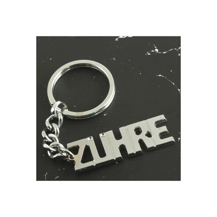 ieg™ Zühre İsimli Anahtarlık