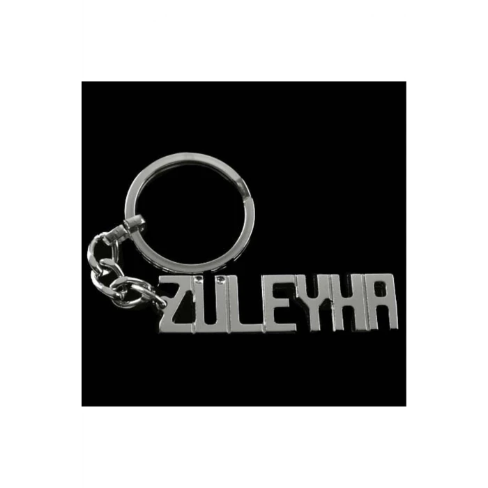 ieg™ Züleyha İsimli Anahtarlık
