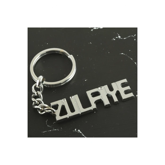 ieg™ Zülfiye İsimli Anahtarlık