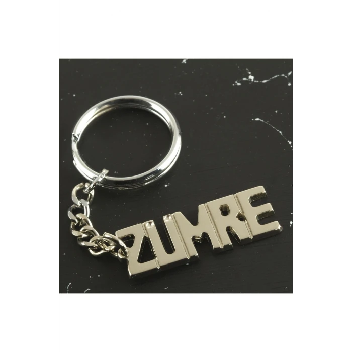 ieg™ Zümre İsimli Anahtarlık