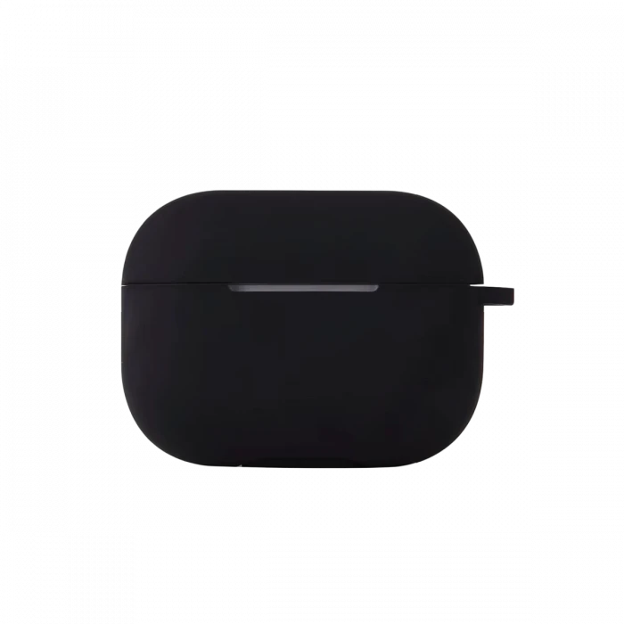 ieg™  Airpods Pro 3 (3.nesil) Hang Kılıf - Siyah