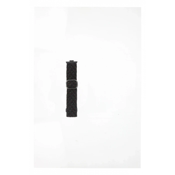 ieg™  Huawei Fit 4 Star Kordon - Benekli Siyah