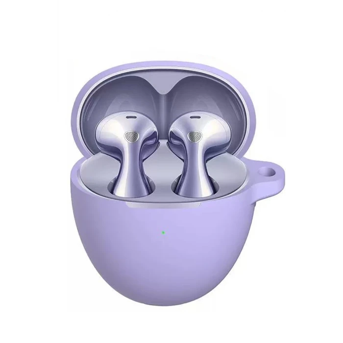 ieg™  Huawei FreeBuds 6 Hang Kılıf - Yeşil