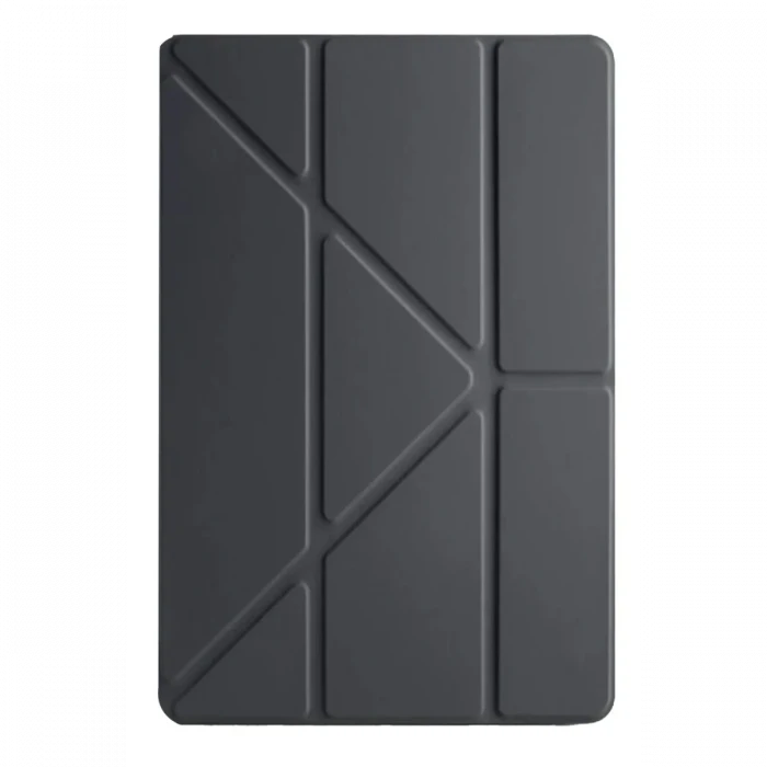 ieg™  Huawei MatePad Pro 12.2 2025 Kalemlikli Mars Tablet Kılıfı - Siyah