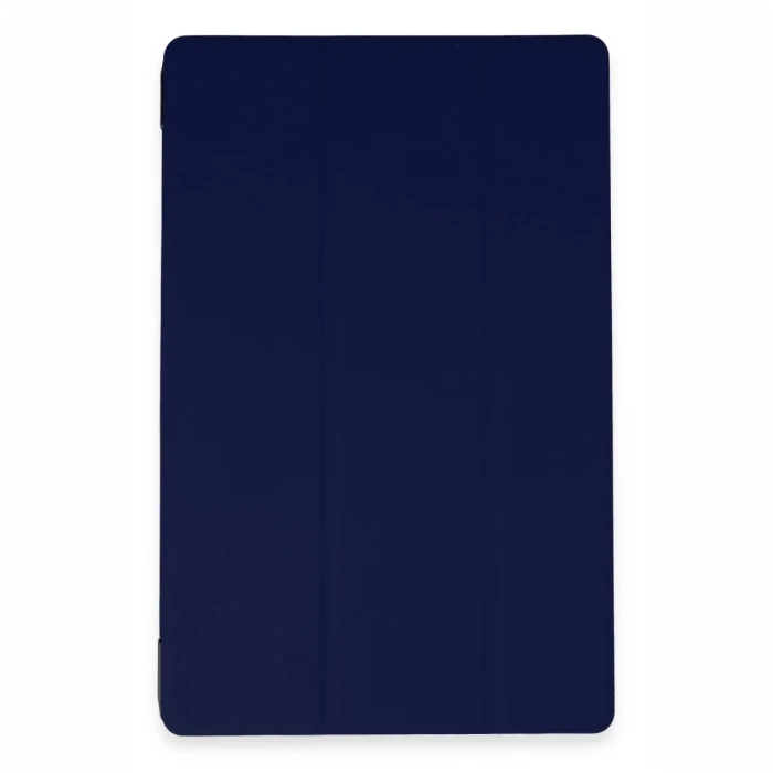 ieg™  iPad Pro 13 (2024) Kılıf Tablet Smart Kılıf - Lacivert