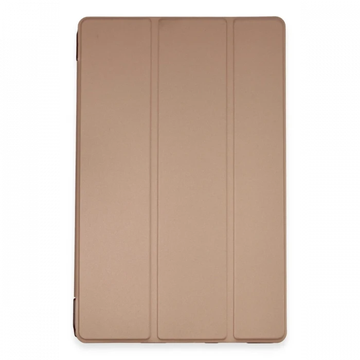 ieg™  iPad Pro 13 (2024) Kılıf Tablet Smart Kılıf - Rose Gold