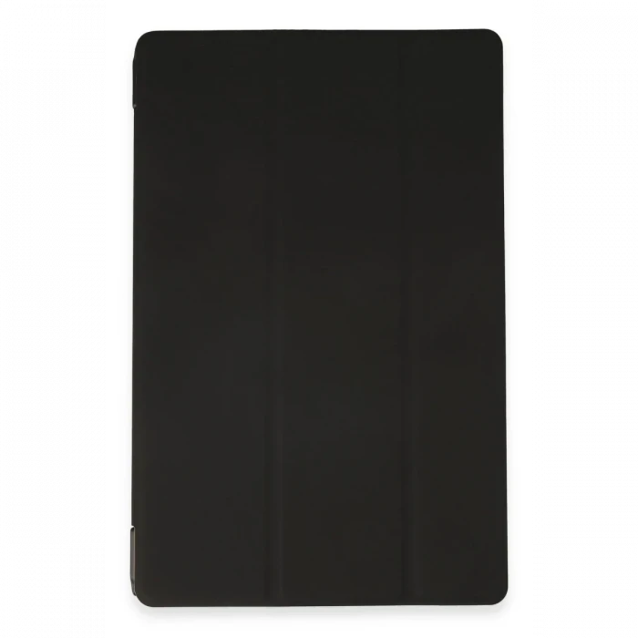 ieg™  iPad Pro 13 (2024) Kılıf Tablet Smart Kılıf - Siyah