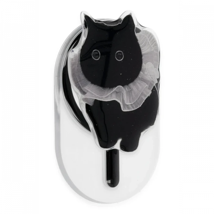 ieg™  Kickstand Karakterli Magsafe Stand - Desen 3