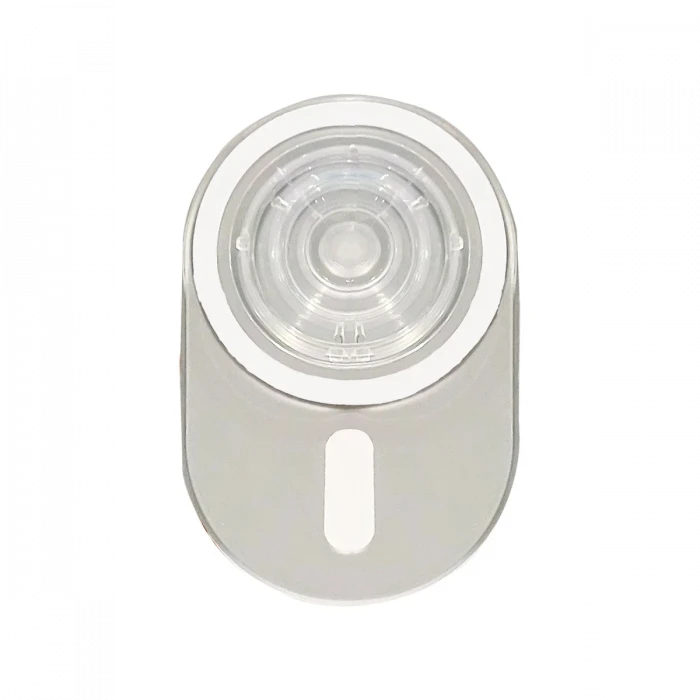 ieg™  Kickstand Renkli Magsafe Stand - Beyaz