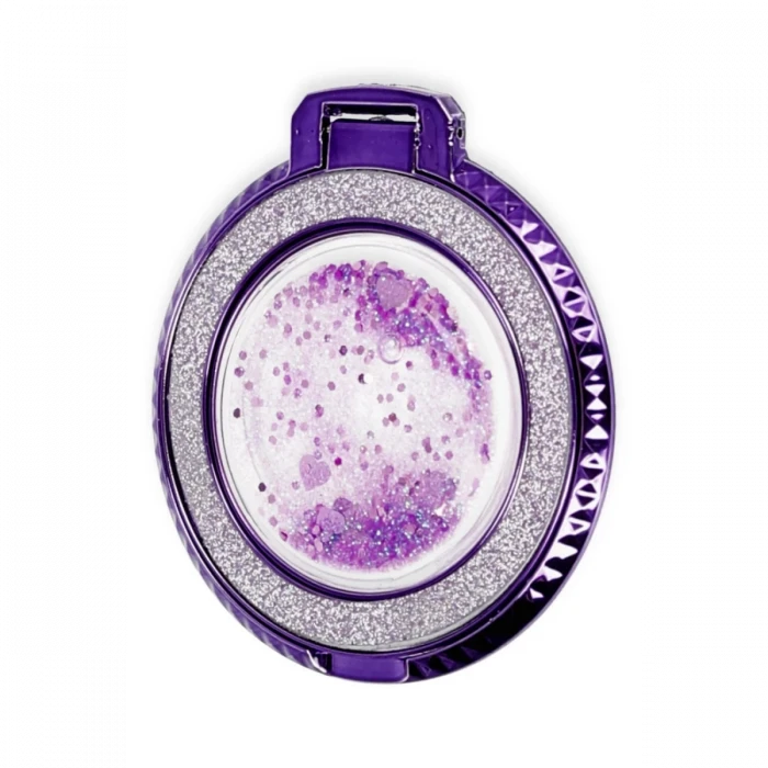 ieg™  Kickstand Simli Magsafe Stand - Mor