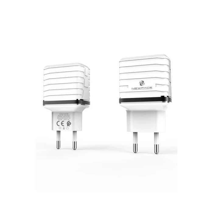 ieg™  C32 Micro USB 3.0A Şarj Aleti