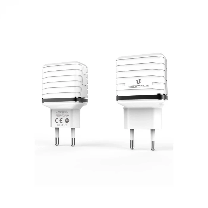 ieg™  C32 Micro USB 3.0A Şarj Aleti