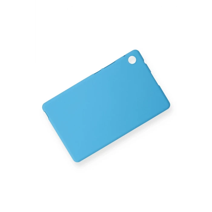 ieg™  Huawei MatePad T8 8 Kılıf Evo Tablet Silikon - Mavi