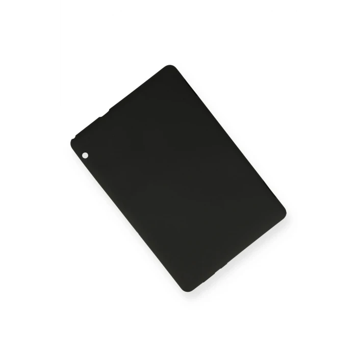 ieg™  Huawei MediaPad T5 10 Kılıf Evo Tablet Silikon - Siyah