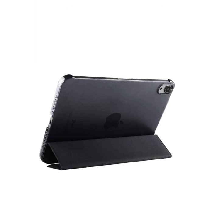ieg™  iPad Mini 3 Kılıf Tablet Smart Kılıf - Siyah