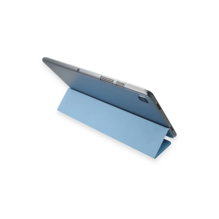 ieg™  iPad Pro 11 (2021) Kılıf Tablet Smart Kılıf - Mavi