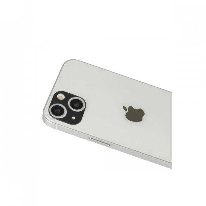 ieg™  iPhone 13 Rainbow Kamera Lens Koruma Cam - Siyah