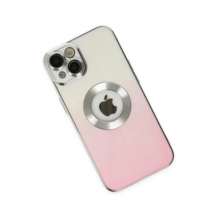 ieg™  iPhone 14 Plus Kılıf Best Silikon - Pembe
