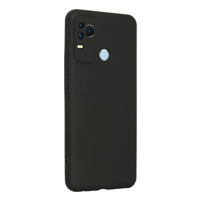 ieg™  Omix X400 Kılıf First Silikon - Siyah