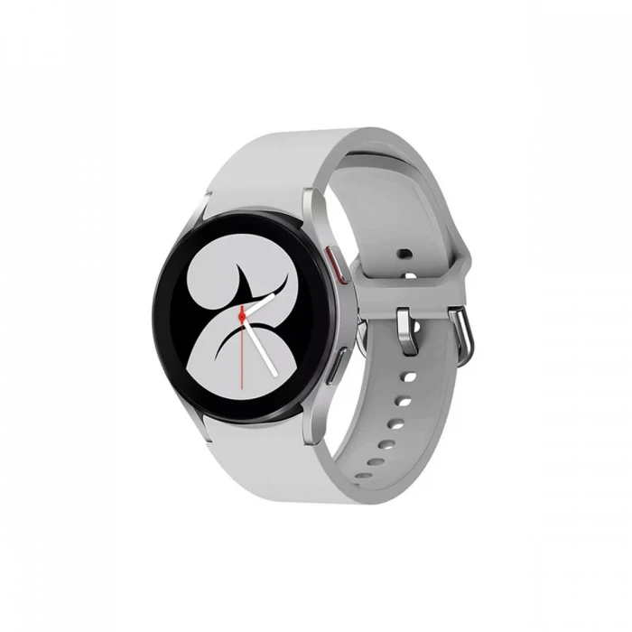 ieg™  Samsung Galaxy Watch 4 Klasik Kordon - Açık Gri