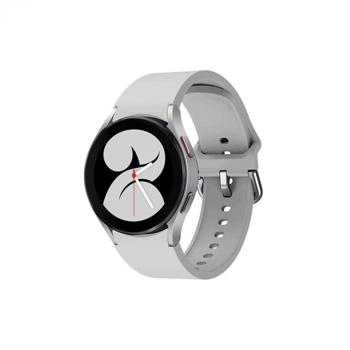 ieg™  Samsung Galaxy Watch 4 Klasik Kordon - Açık Gri