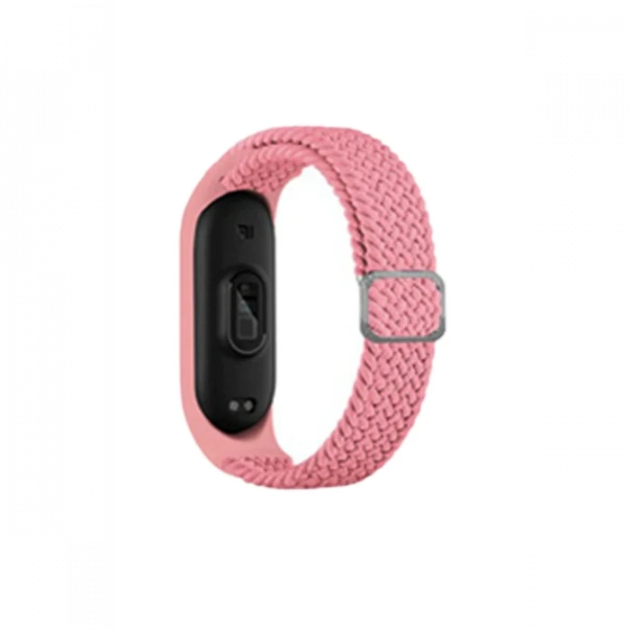 ieg™  Xiaomi Mi Band 4 Star Kordon - Pembe
