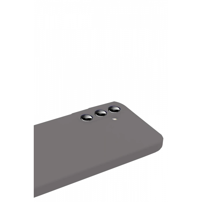 ieg™  Samsung Galaxy A17 5G First Silikon - Gri