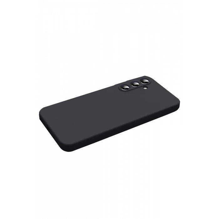 ieg™  Samsung Galaxy A37 5G First Silikon - Siyah