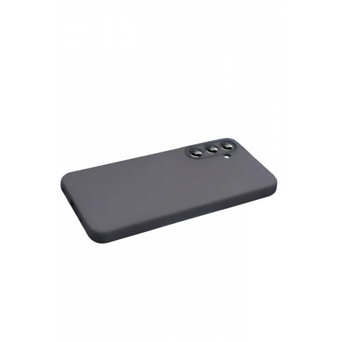 ieg™  Samsung Galaxy A57 5G First Silikon - Gri