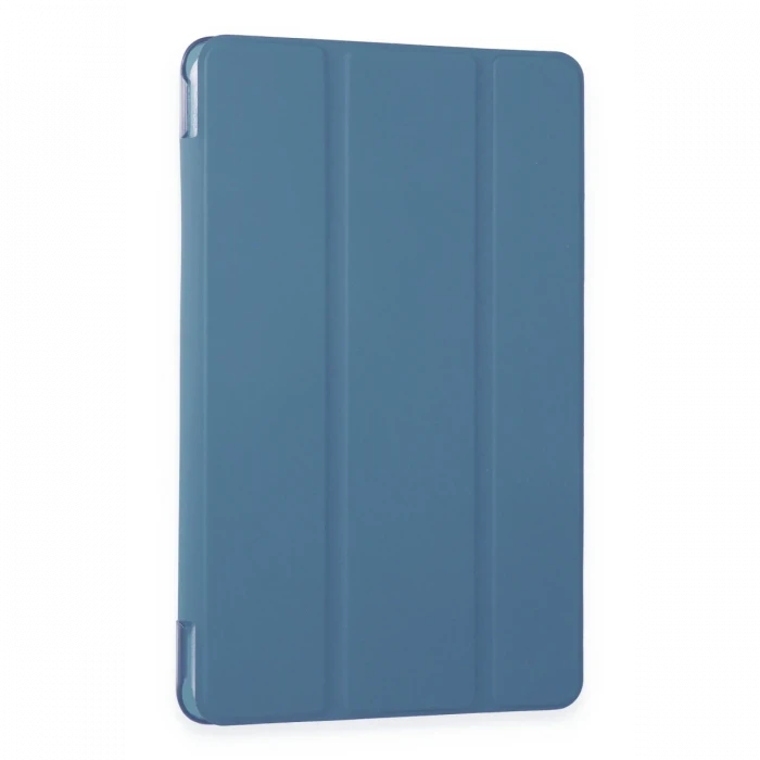 ieg™  Samsung Galaxy Tab A9 Kılıf Tablet Smart Kılıf - Mavi