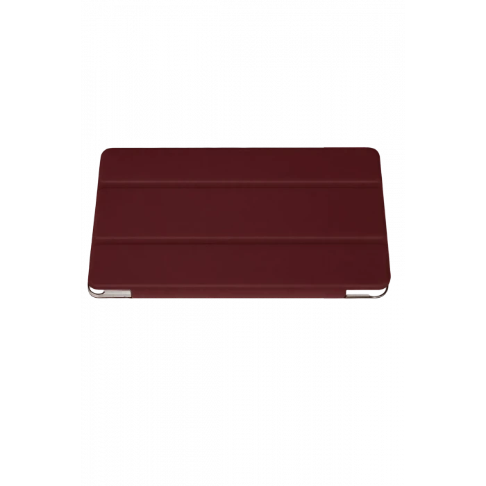 ieg™  Samsung Galaxy Tab A9 Kılıf Tablet Smart Kılıf - Mürdüm