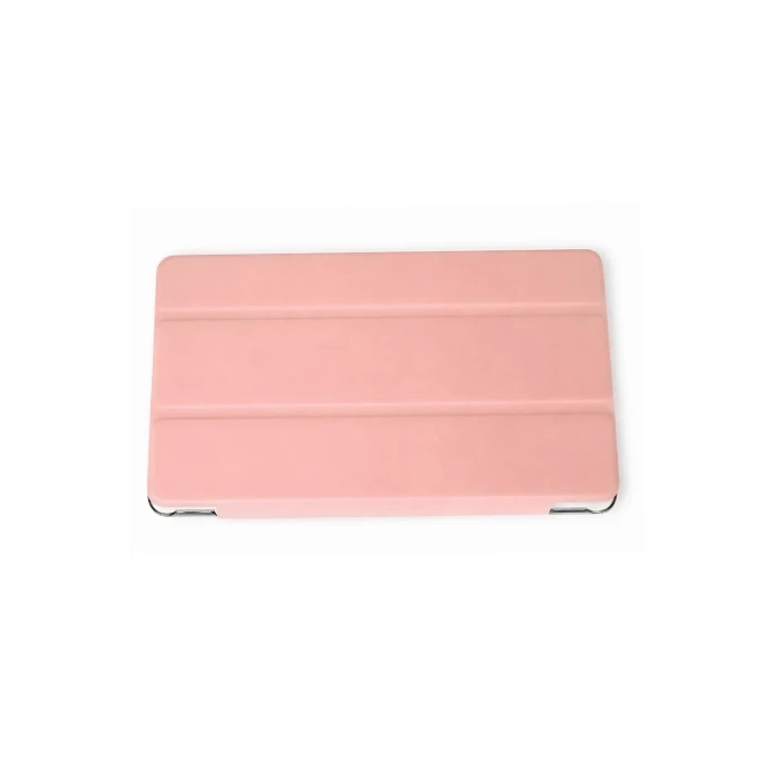 ieg™  Samsung Galaxy Tab A9 Kılıf Tablet Smart Kılıf - Rose Gold