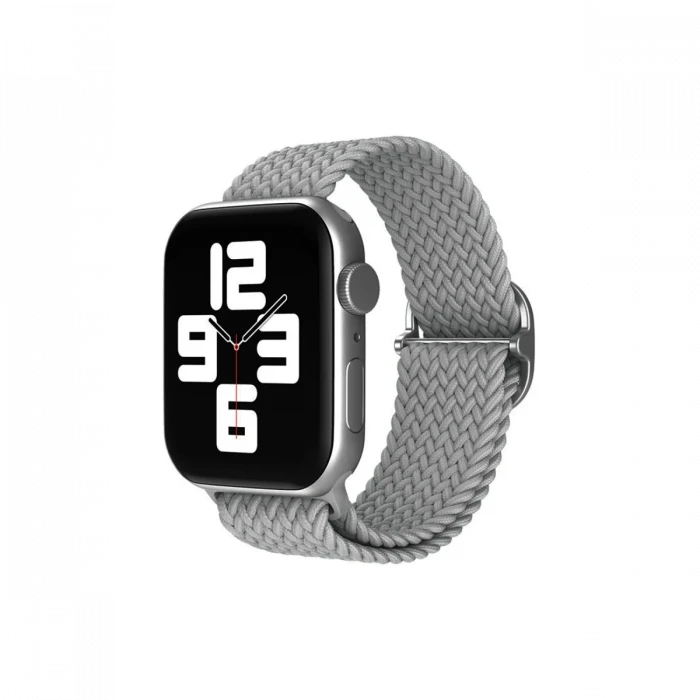 ieg™  Watch 20mm Star Kordon - Gri