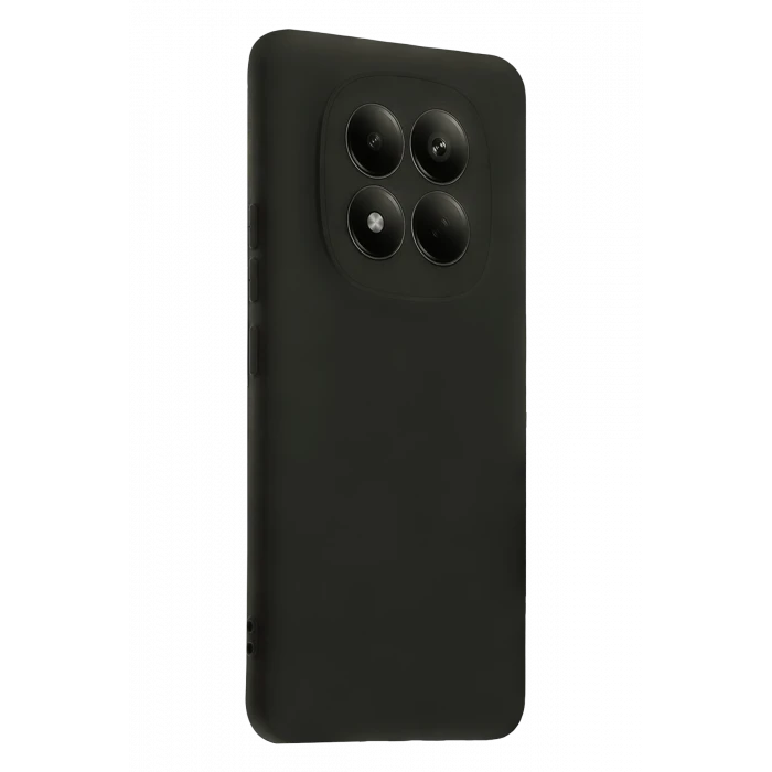 ieg™  Xiaomi Redmi Note 15 Pro 4G First Silikon - Koyu Yeşil