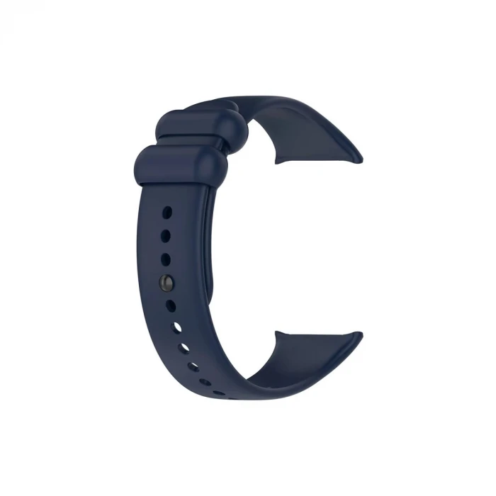 ieg™  Xiaomi Smart Band 8 Pro Klasik Kordon - Lacivert