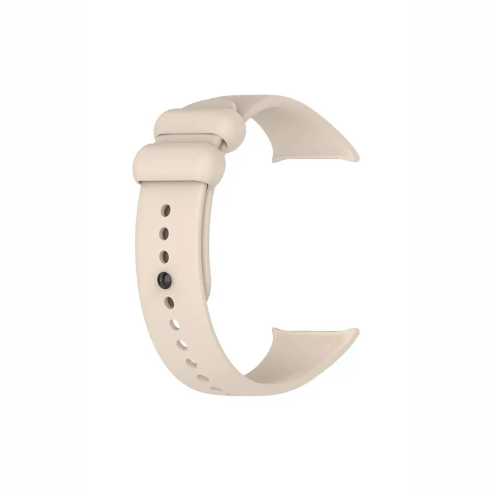 ieg™  Xiaomi Smart Band 8 Pro Klasik Kordon - Yıldız Işığı