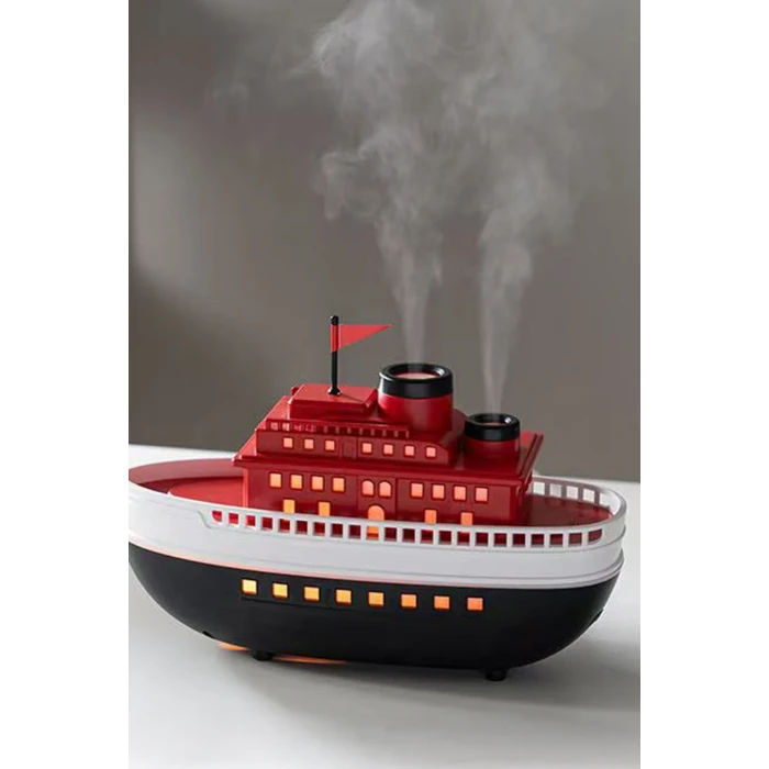 ieg™  YX3000 Hava Nemlendirici - Siyah