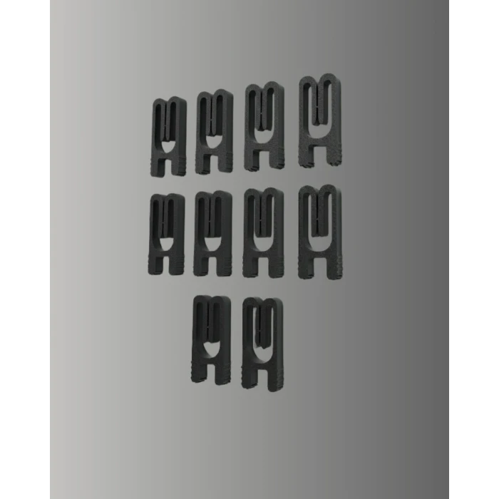 ieg™ 10LU MİNİ MANDAL