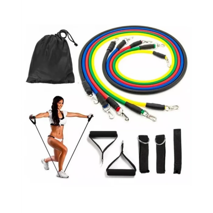 ieg™ 11 PARÇA SPOR ALETİ