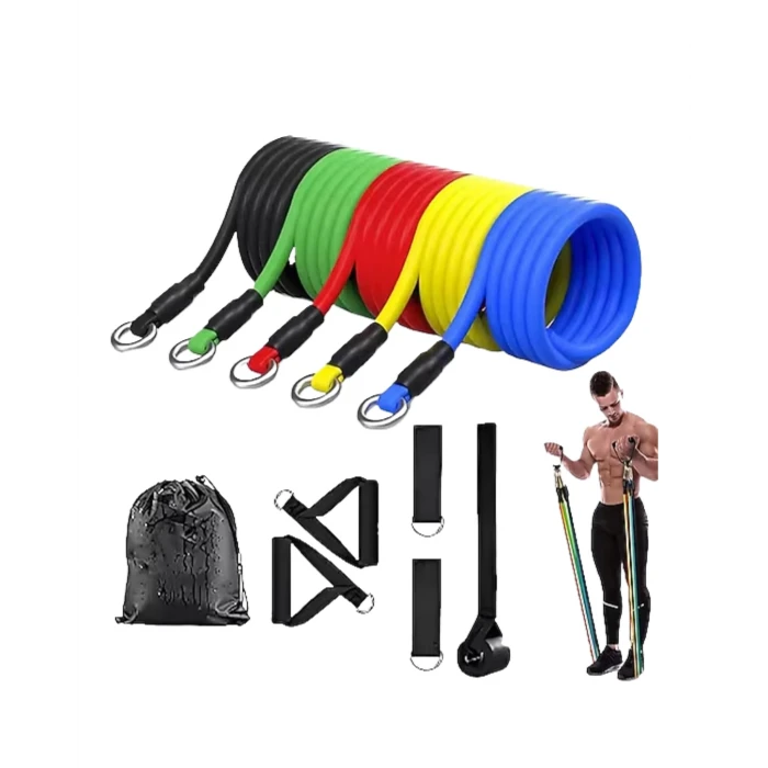 ieg™ 11 PARÇA SPOR ALETİ