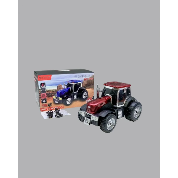 ieg™ 12W Güçlü Sesli TWS Destekli Bluetooth Hoparlör