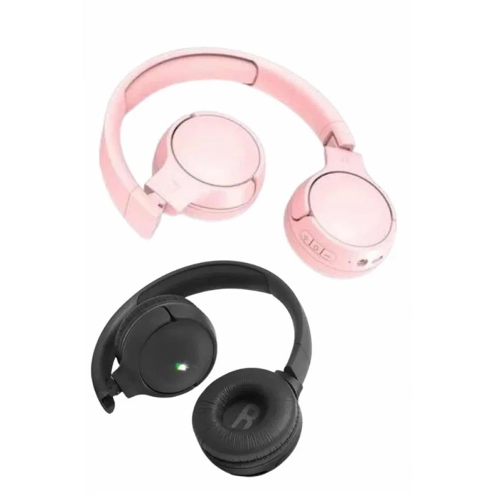 ieg™ 2025 Model Kulak Üstü Bluetooth Hoparlör ANC Özellikli