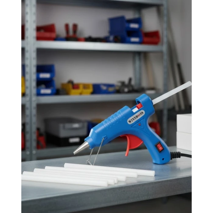 ieg™ 20W SİLİKON TABANCASI