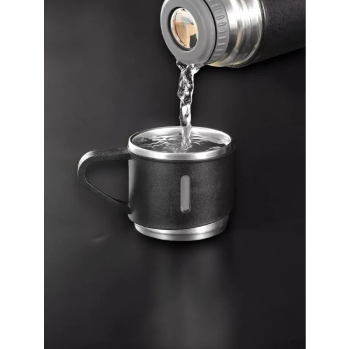 ieg™ 3 BARDAKLI TERMOS SETİ