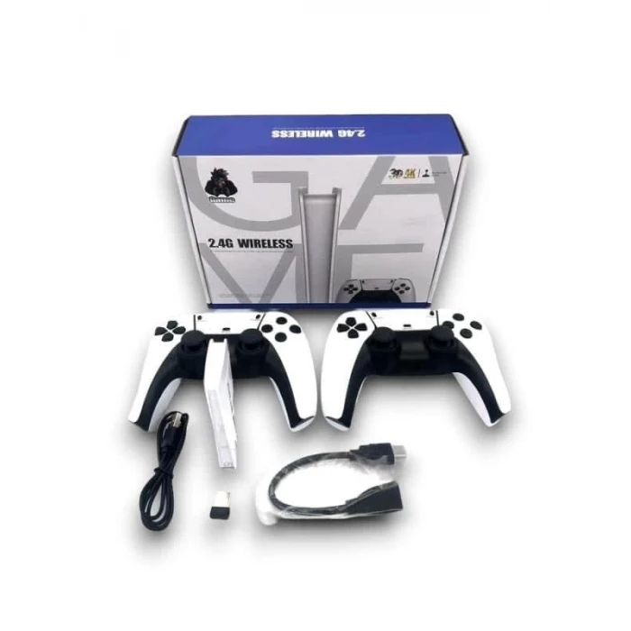 ieg™ 3 D GAME STICK