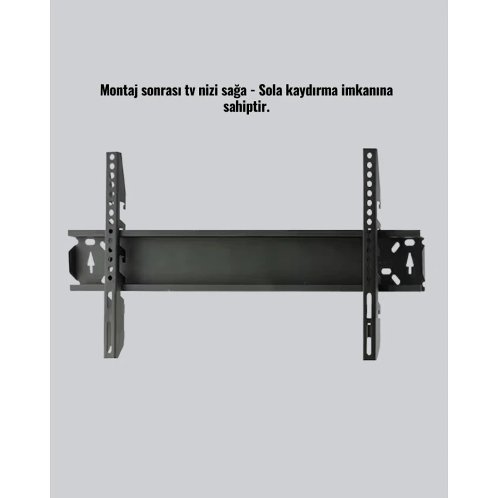 ieg™ 32-65 İnç LCD LED TV Askı Aparatı