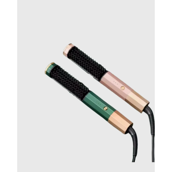 ieg™ 360° Döner Kablolu Kompakt Saç Şekillendirme Seti