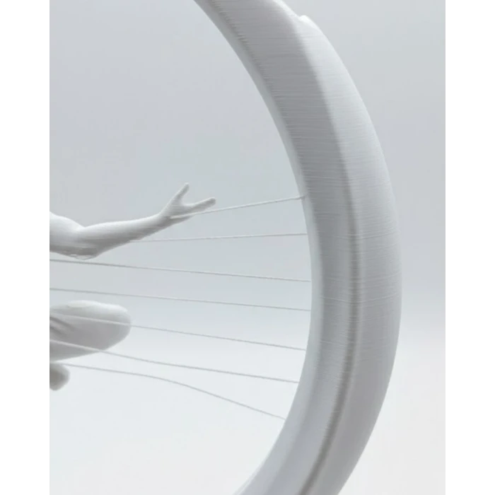 ieg™ 3D Zen Heykeli