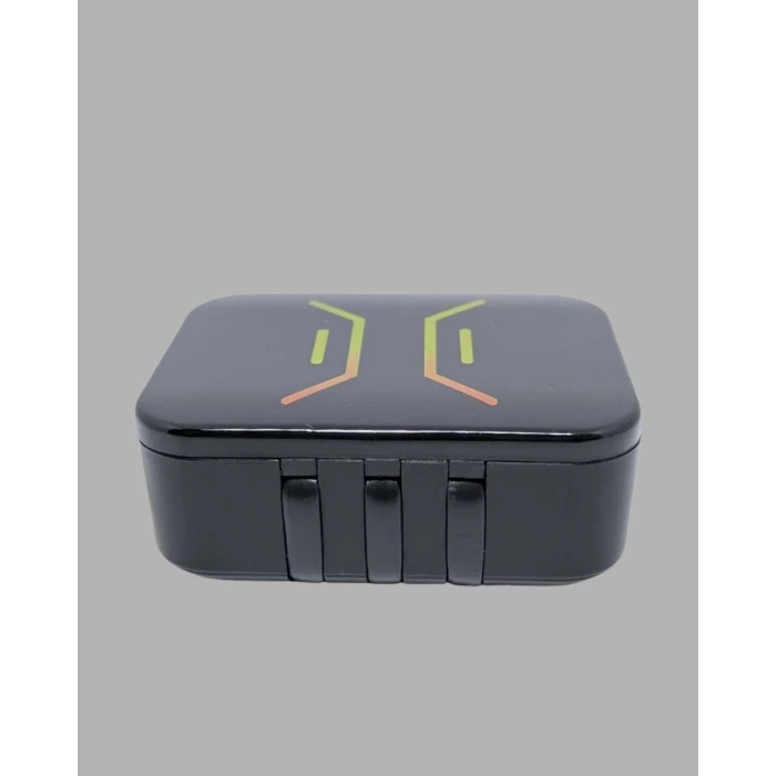 ieg™ 3’ü 1 Arada Kablolu ve Kablosuz Bluetooth 5.3 Kulaklık