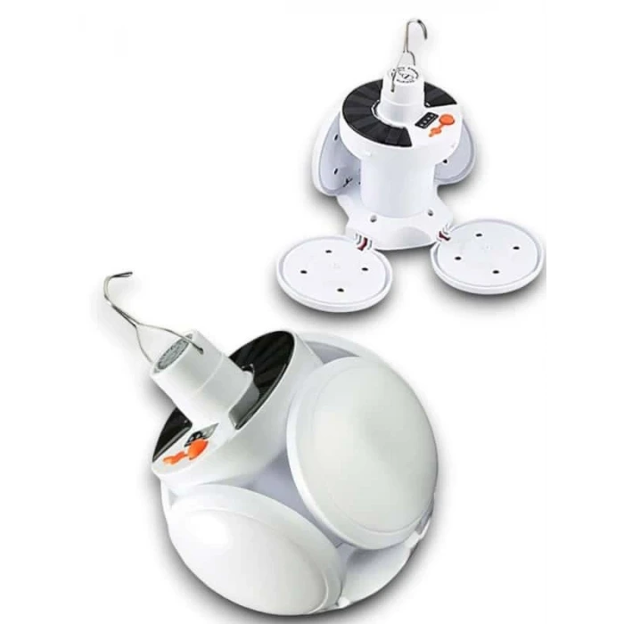 ieg™ 5 KANATLI SOLAR LAMBA